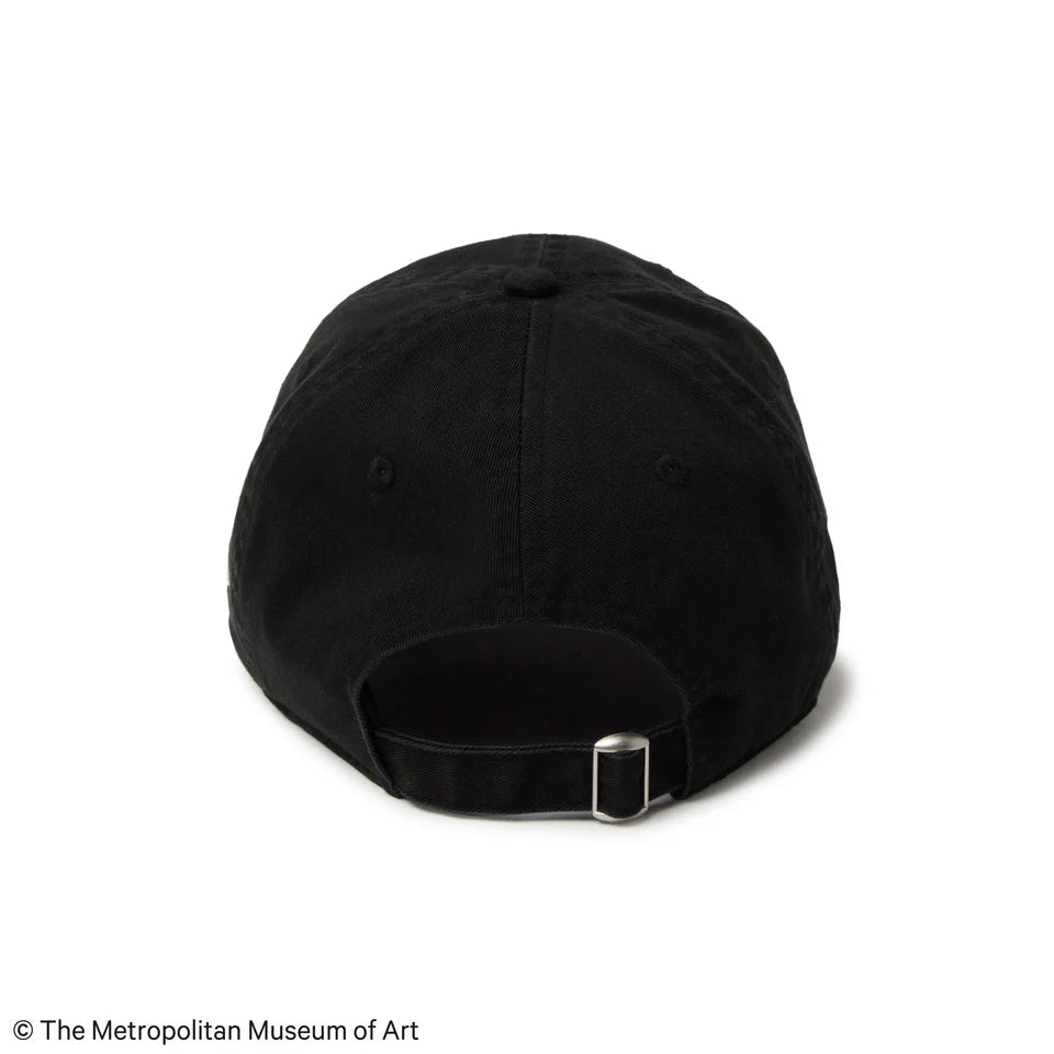 NEW ERA New York Mets - 9TWENTY THE MET BLACK【14457372】