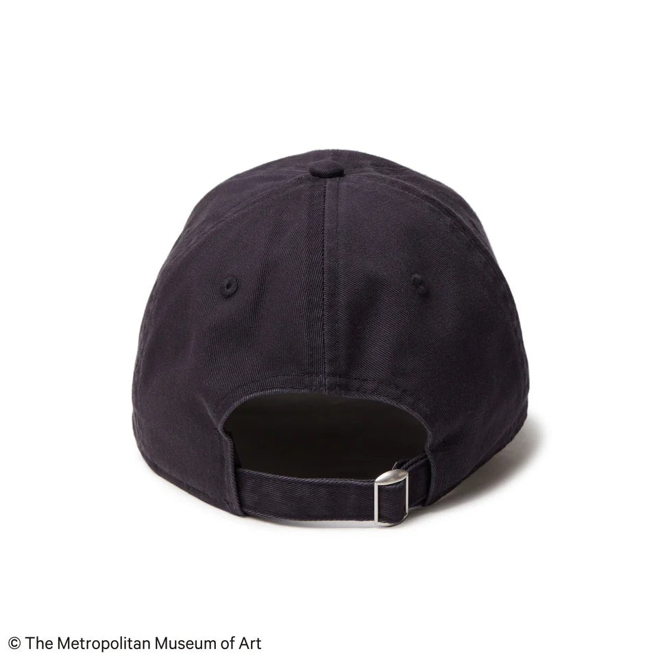 NEW ERA - 9TWENTY THE MET MINI LOGO NAVY【14457376】