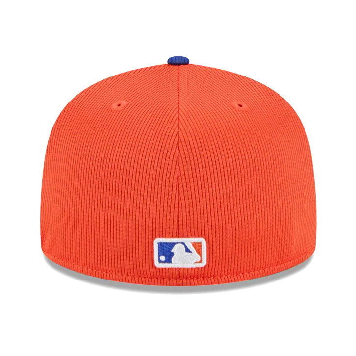 NEW ERA New York Mets - 59FIFTY 2025 MLB Spring Training【14457453】