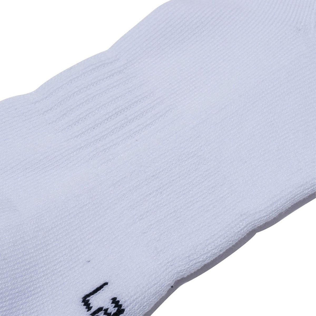 NEW ERA - SOCKS CREW 3PAIRS BLACK/BLACK/WHITE【14518178】