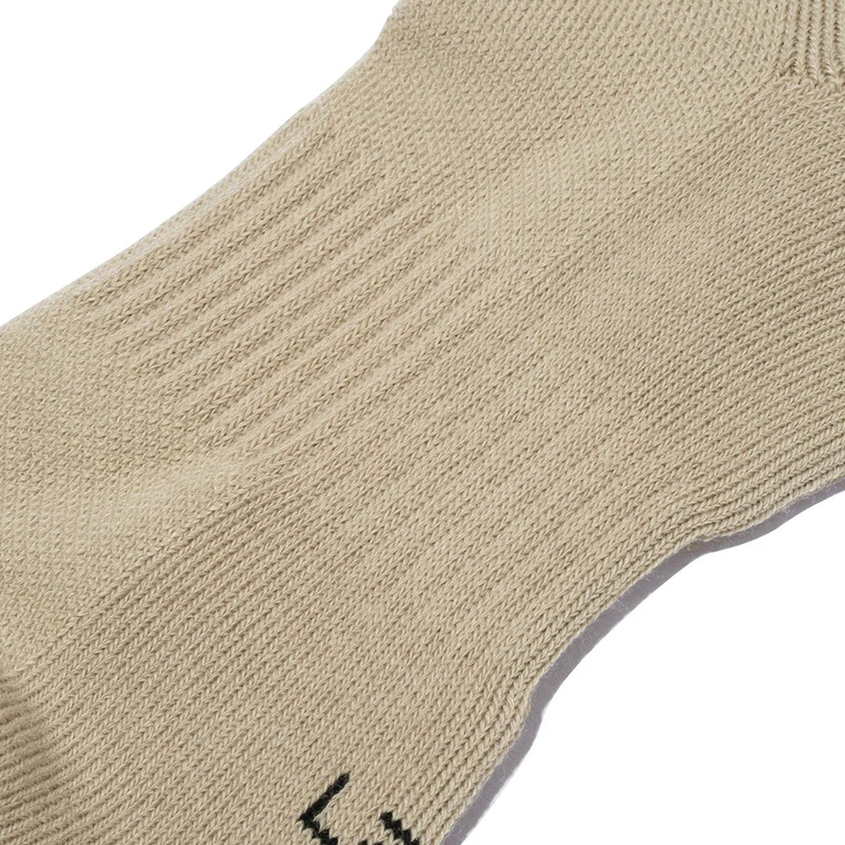 NEW ERA - SOCKS ANKLE 3PAIRS BLACK/OLIVE/KHAKI 【14518189】