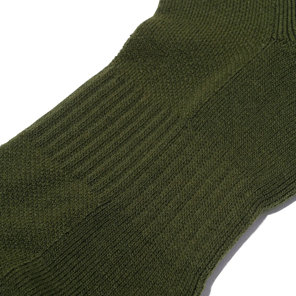 NEW ERA - SOCKS ANKLE 3PAIRS BLACK/OLIVE/KHAKI 【14518189】