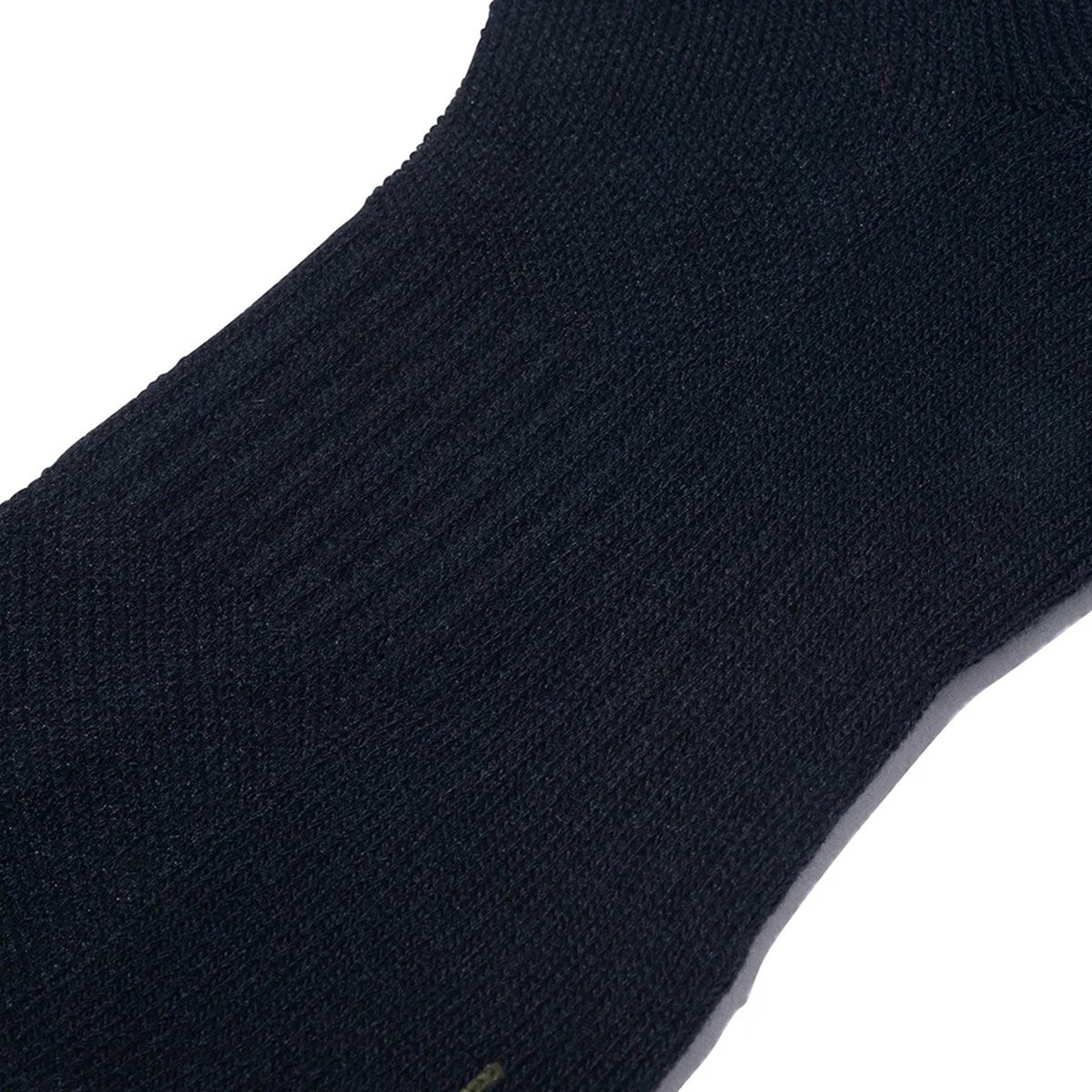 NEW ERA - SOCKS ANKLE 3PAIRS BLACK/OLIVE/KHAKI 【14518189】