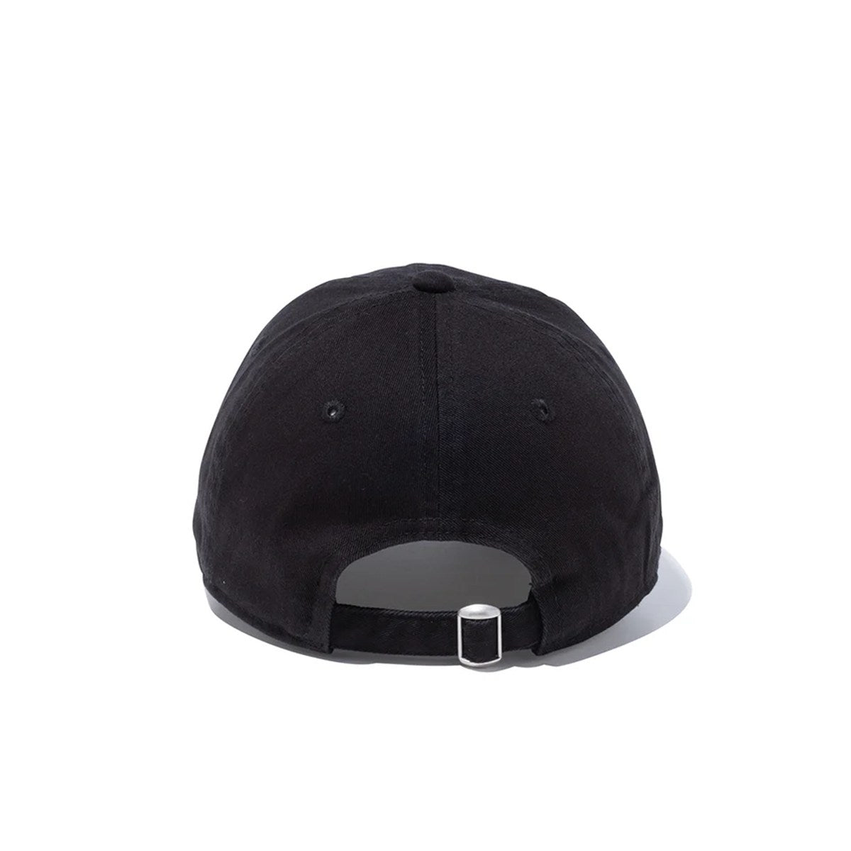 NEW ERA - Youth 9TWENTY BASIC BLACK【14524558】【KIDS】