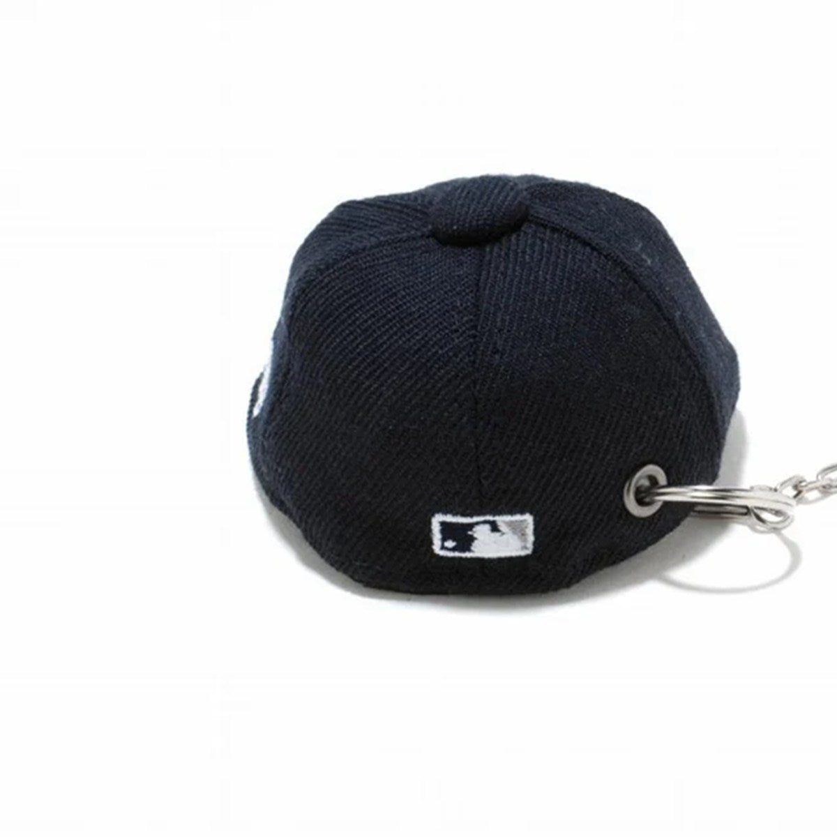 NEW ERA - New York Yankees CAP KEY HOLDER TEAM COLOR 【14524795】