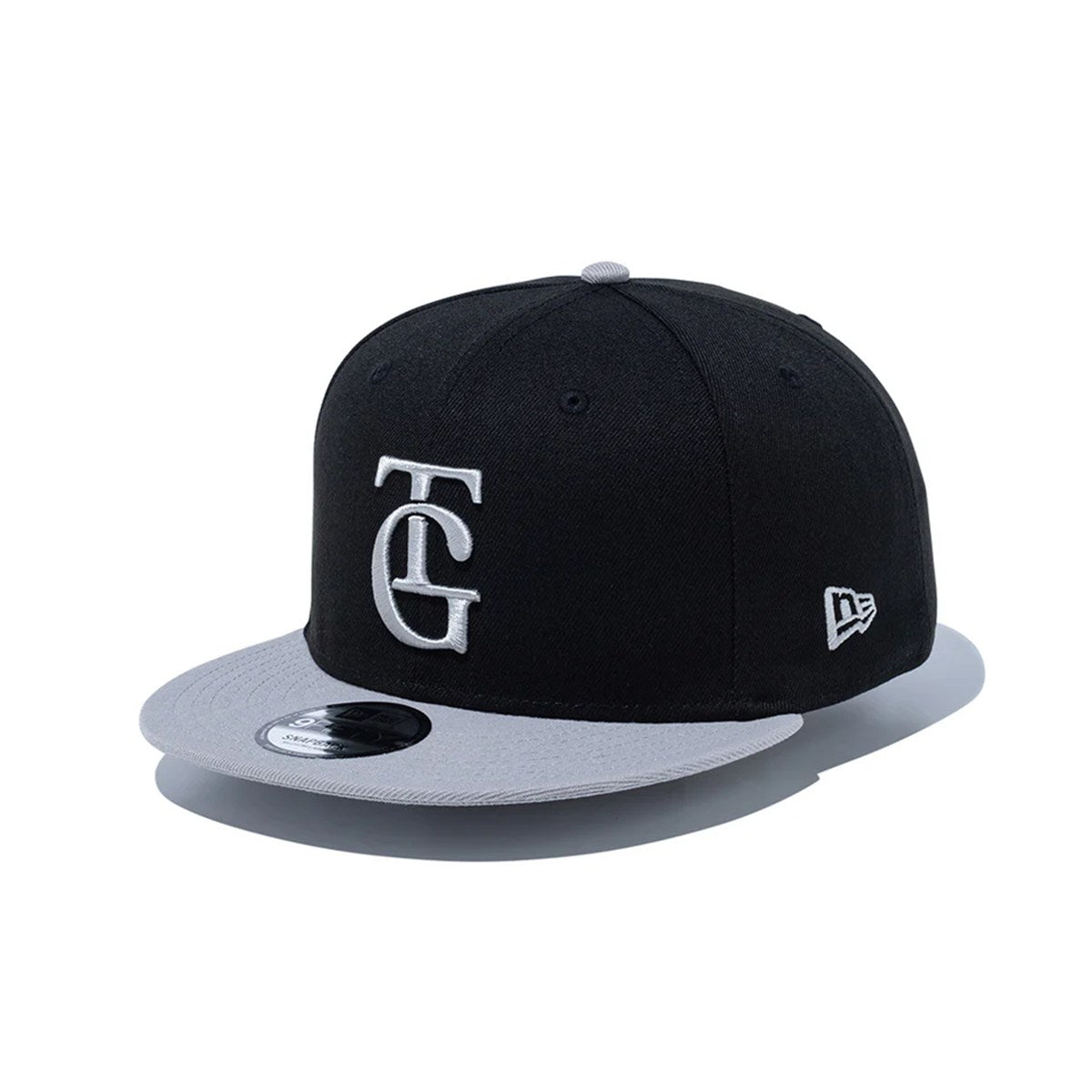 NEW ERA Yomiuri Giants - 9FIFTY BLACK/GRAY 【14524929】