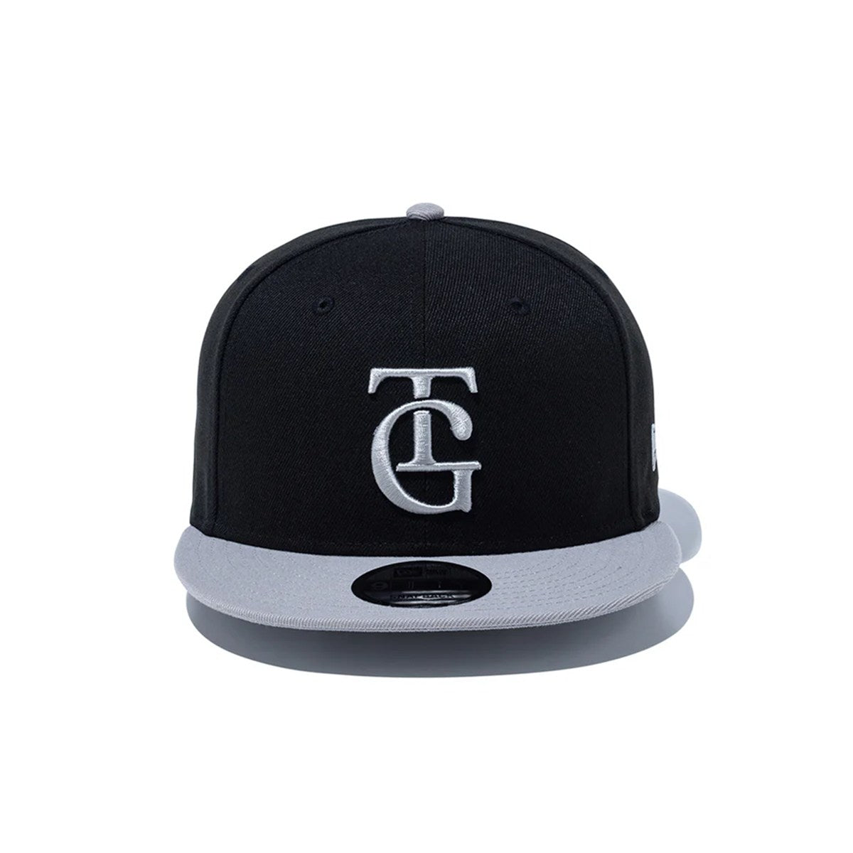 NEW ERA Yomiuri Giants - 9FIFTY BLACK/GRAY 【14524929】