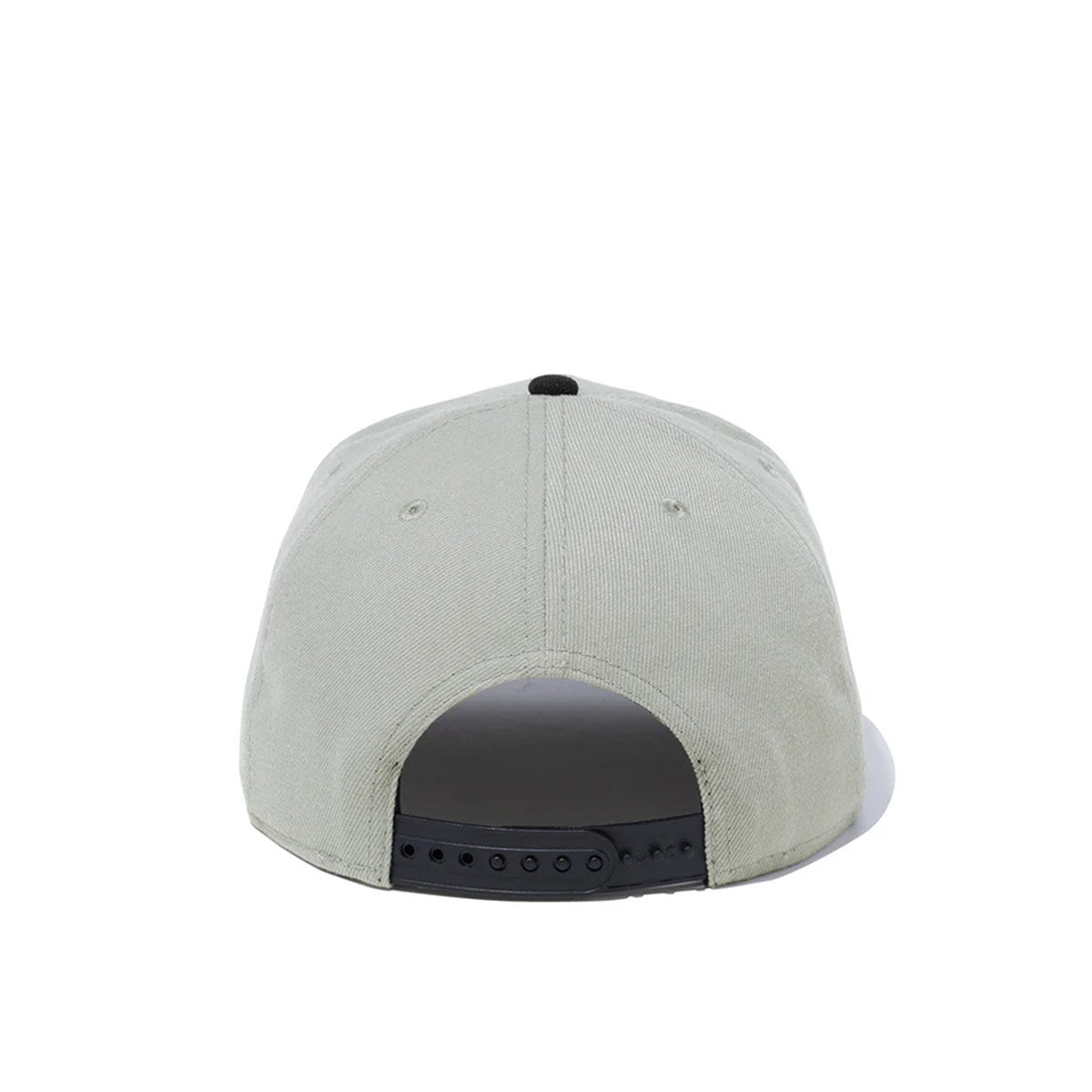 NEW ERA - Hanshin Tigers 9FIFTY GRAY/BLACK 【14524938】