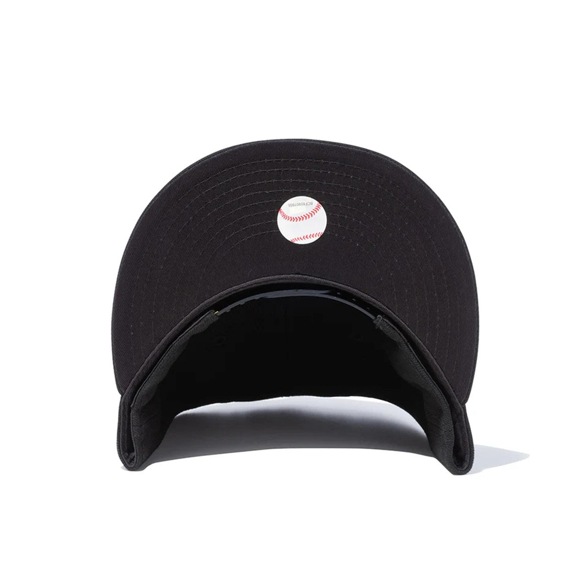NEW ERA New York Yankees - 9FIFTY BLACK/BLACK【14524957】