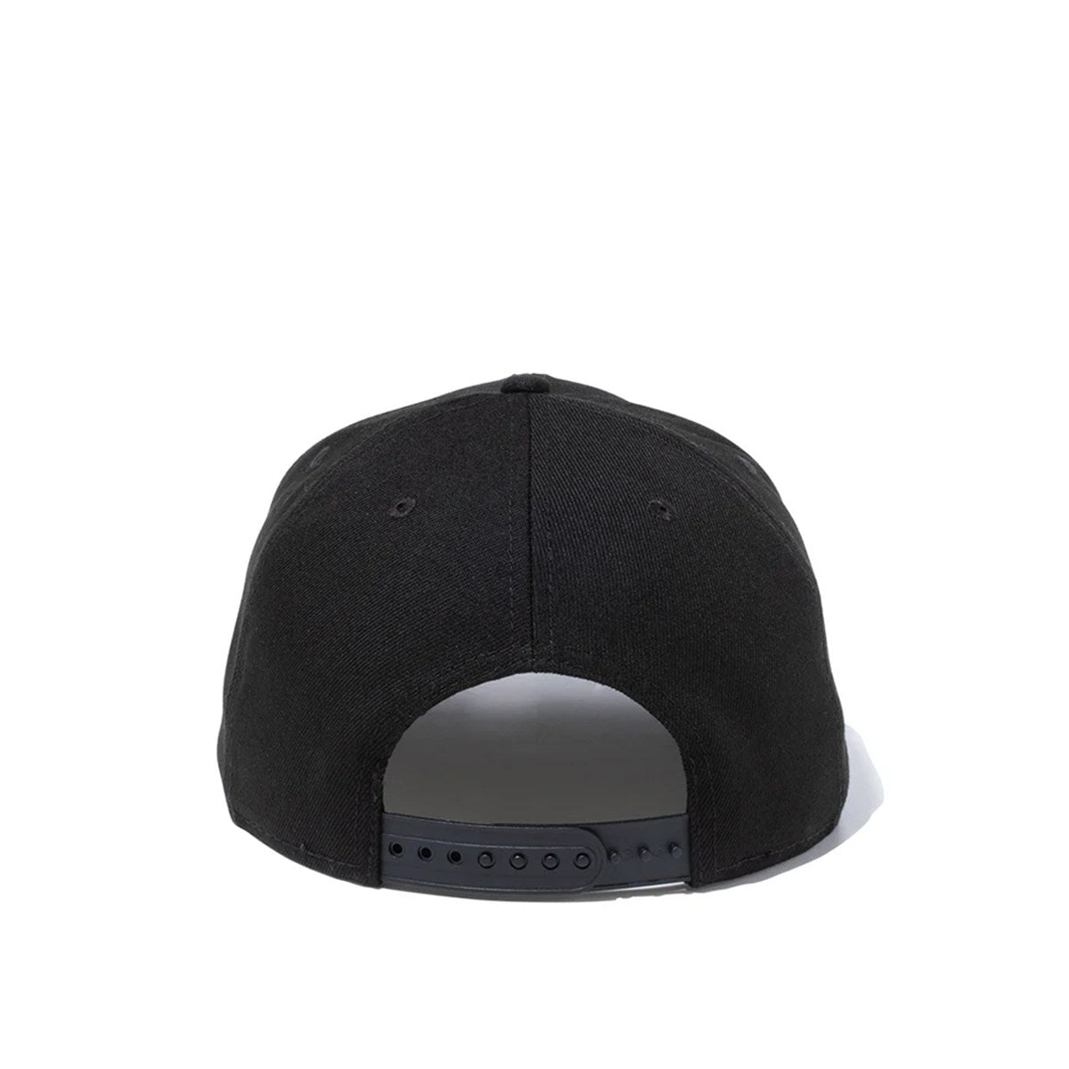NEW ERA Los Angeles Dodgers - 9FIFTY BLACK/BLACK 【15063053】