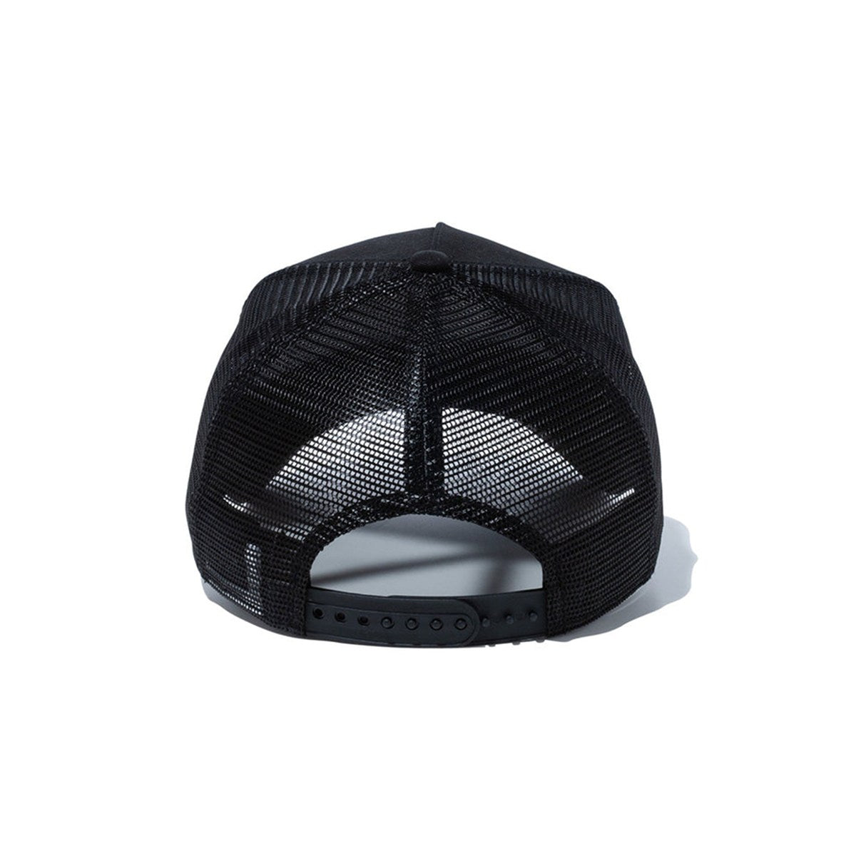 NEW ERA Yomiuri Giants - 9FORTY A-Frame BLACK【14524972】