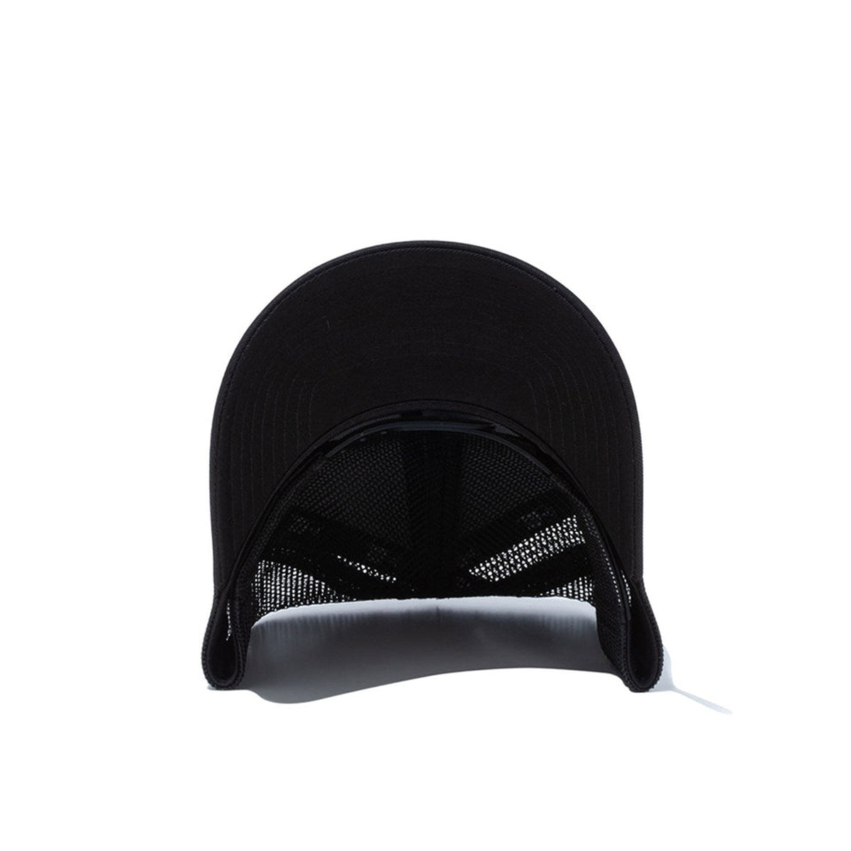 NEW ERA Yomiuri Giants - 9FORTY A-Frame BLACK【14524972】