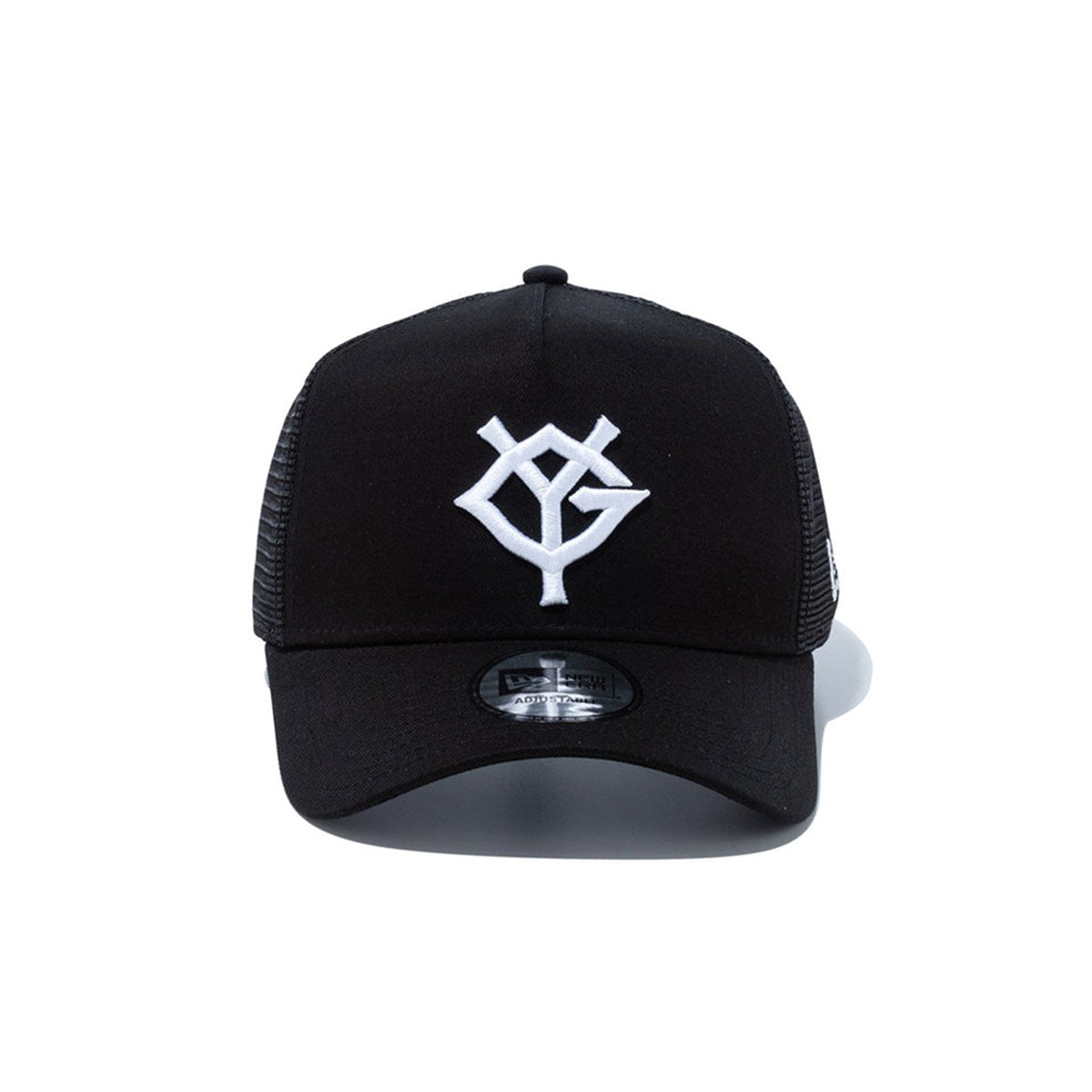 NEW ERA Yomiuri Giants - 9FORTY A-Frame BLACK【14524972】