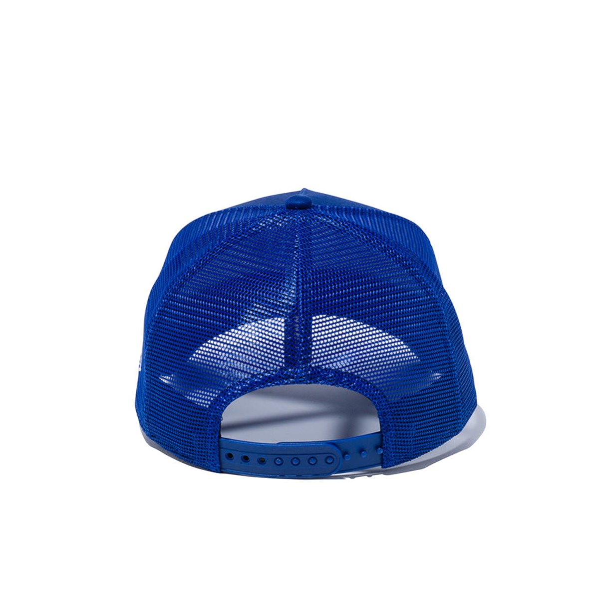 NEW ERA YOKOHAMA DeNA BAYSTARS - 9FORTY A-Frame LIGHT ROYAL【14524973】
