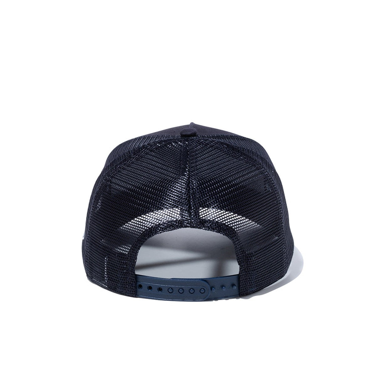 NEW ERA New York Yankees - 9FORTY A-Frame NAVY/WHITE【14524992】