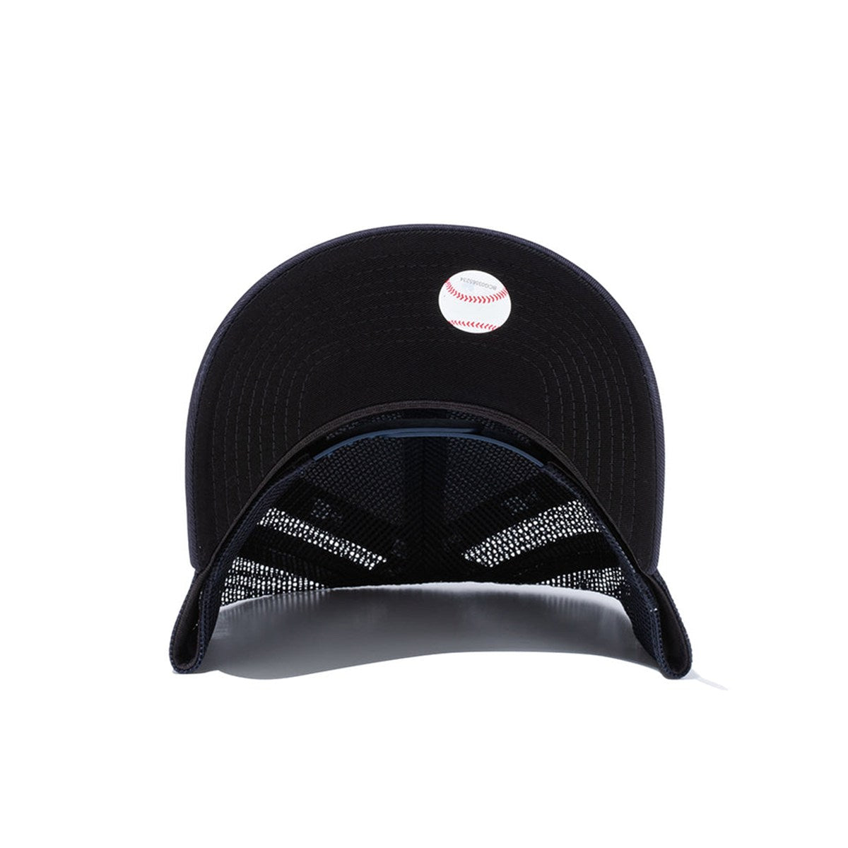 NEW ERA New York Yankees - 9FORTY A-Frame NAVY/WHITE【14524992】