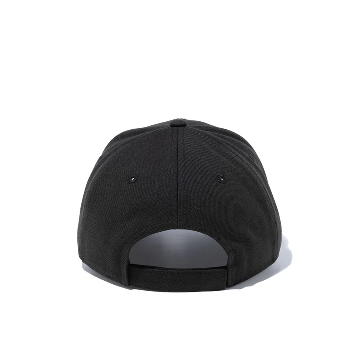 NEW ERA Los Angeles Dodgers - 9FORTY BLACK/WHITE【14525027】