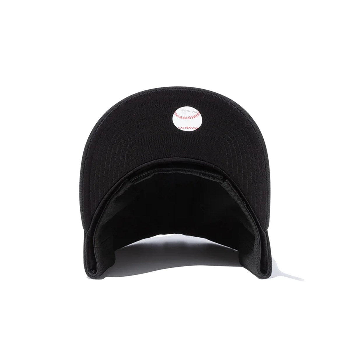 NEW ERA Los Angeles Dodgers - 9FORTY BLACK/WHITE【14525027】