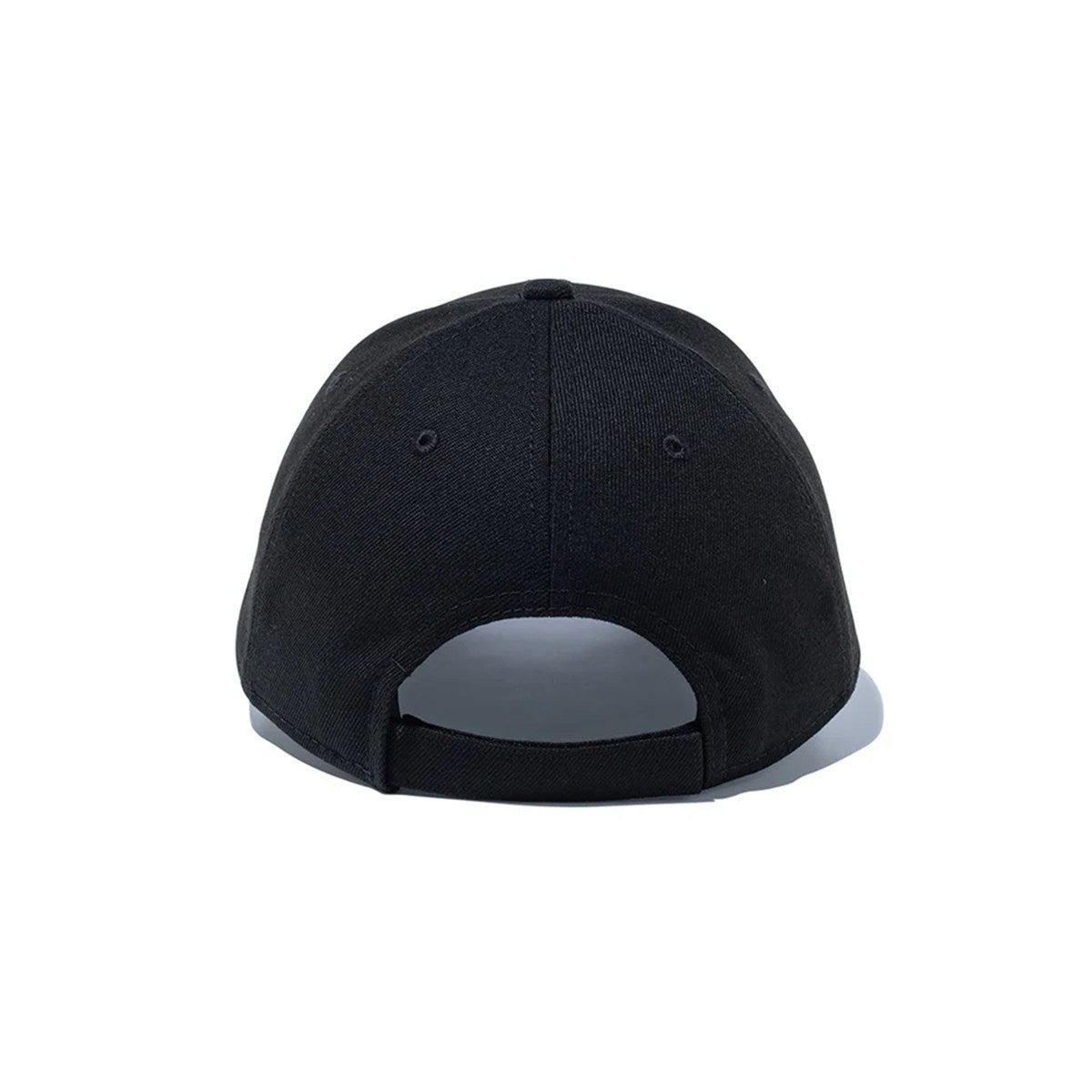 NEW ERA Los Angeles Dodgers - 9FORTY BLACK/BLACK【14525028】