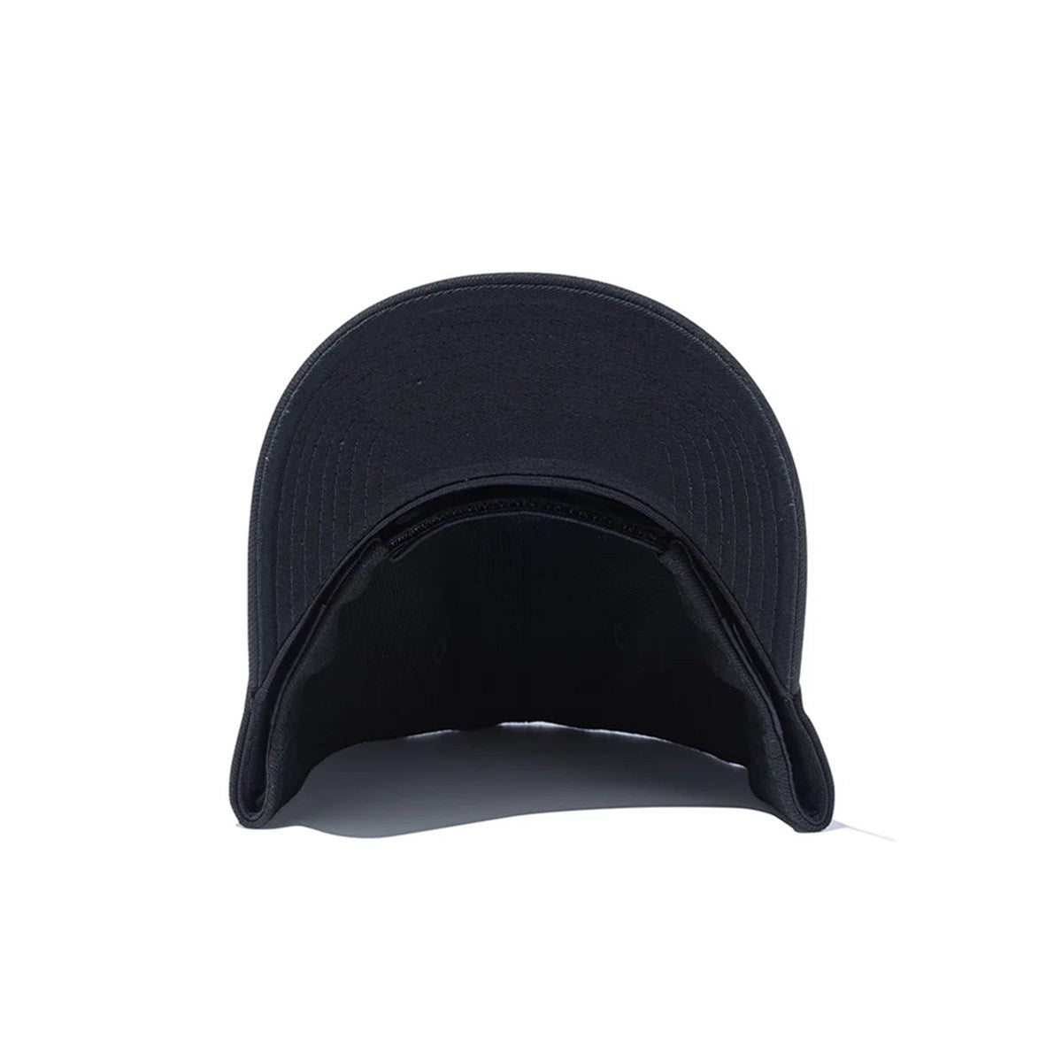 NEW ERA Los Angeles Dodgers - 9FORTY BLACK/BLACK【14525028】