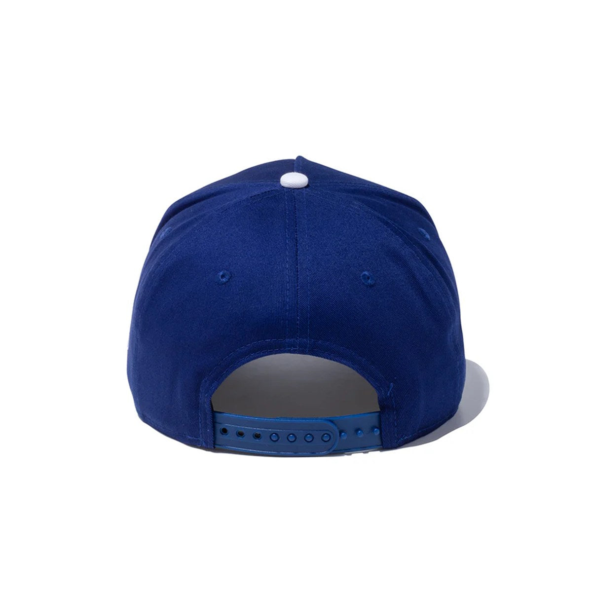 NEW ERA Los Angeles Dodgers - 9FORTY A-Frame DARK ROYAL/WHITE【14525037】