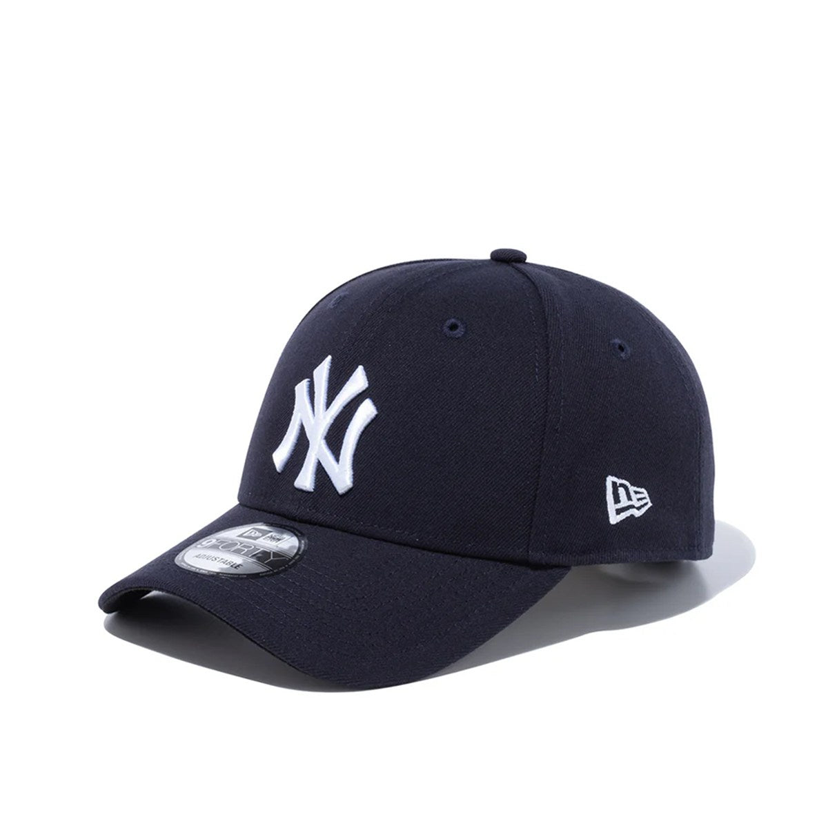 NEW ERA New York Yankees - 9FORTY TEAM COLOR【14525041】