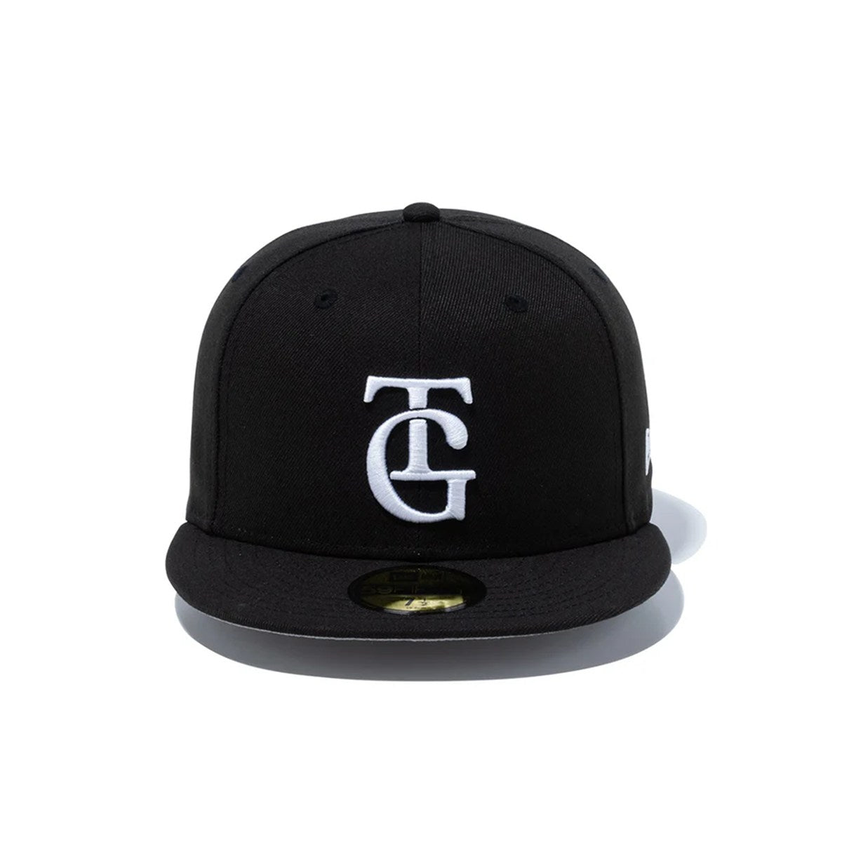 NEW ERA Yomiuri Giants - 59FIFTY NPB ON FIELD VISITOR BLACK【14525193】
