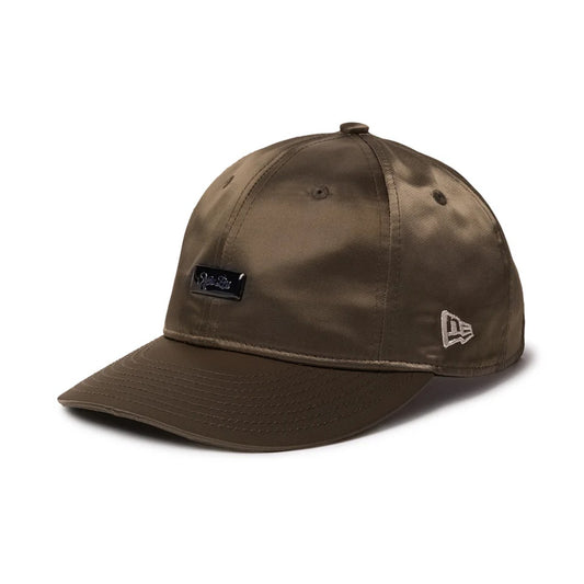 NEW ERA - 9THIRTY RING LIMONTA EAST NYLON OLIVE【14667931】