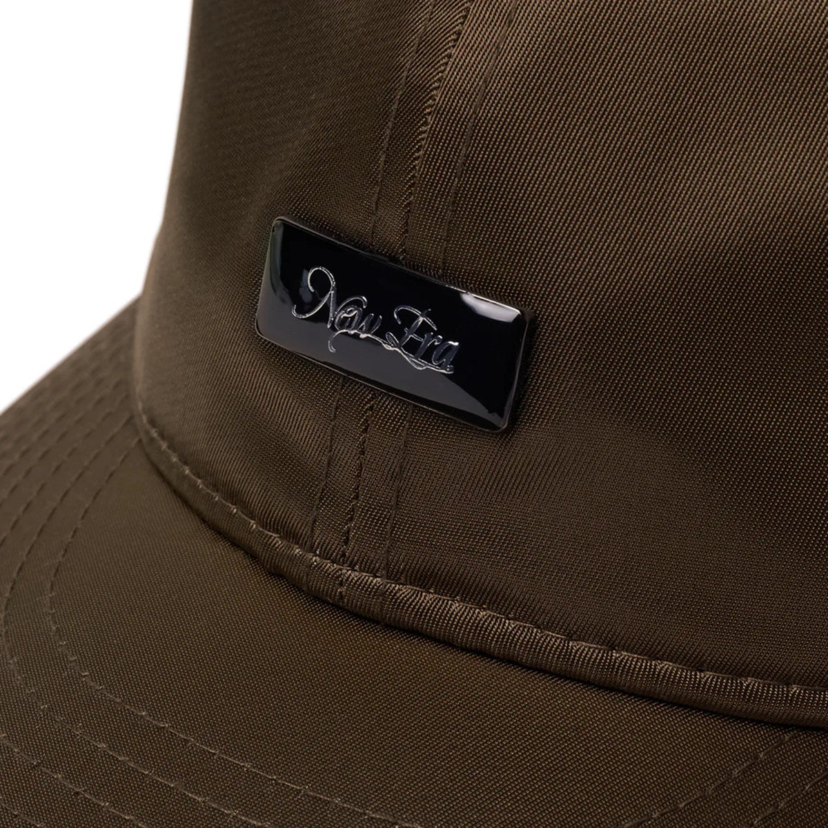 NEW ERA - 9THIRTY RING LIMONTA EAST NYLON OLIVE【14667931】