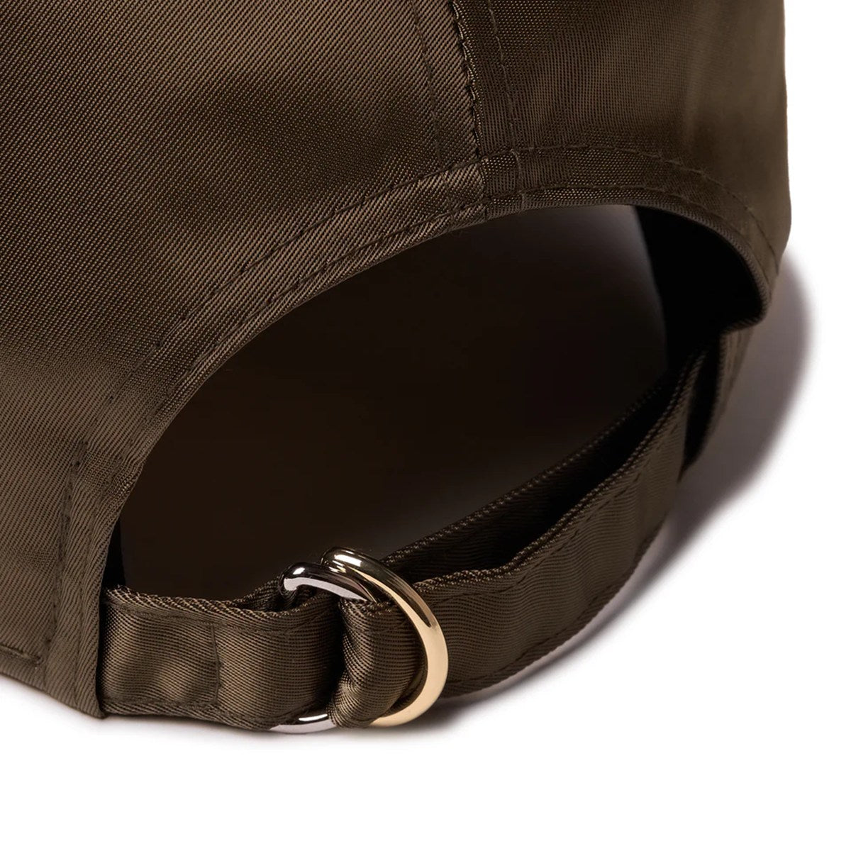 NEW ERA - 9THIRTY RING LIMONTA EAST NYLON OLIVE【14667931】