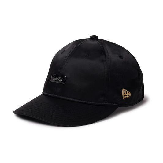 NEW ERA - 9THIRTY RING LIMONTA EAST NYLON BLACK 【14667932】