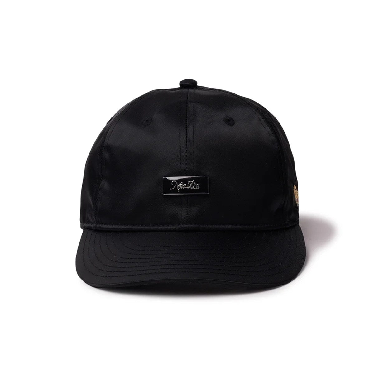 NEW ERA - 9THIRTY RING LIMONTA EAST NYLON BLACK 【14667932】
