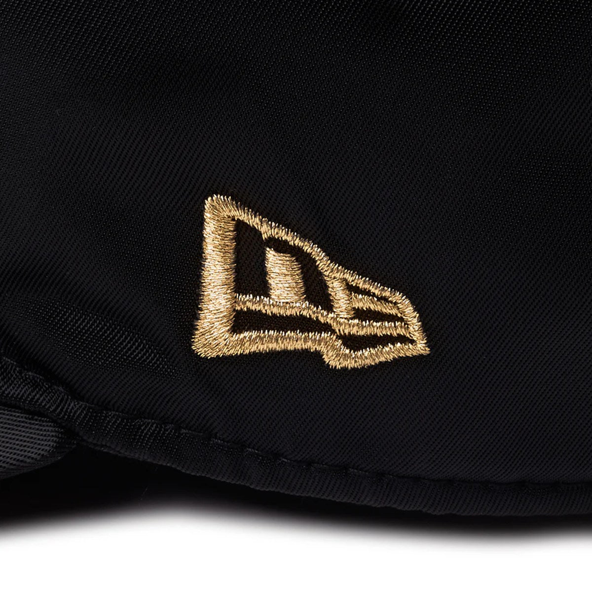 NEW ERA - 9THIRTY RING LIMONTA EAST NYLON BLACK 【14667932】