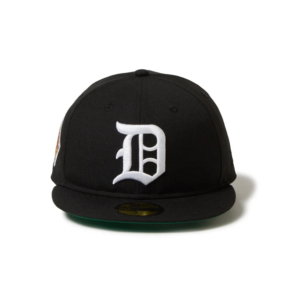 NEW ERA Detroit Tigers - 59FIFTY World Series BLACK 【14668142】