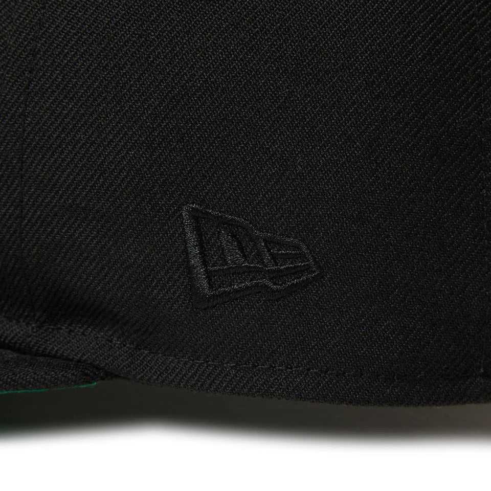NEW ERA Detroit Tigers - 59FIFTY World Series BLACK 【14668142】