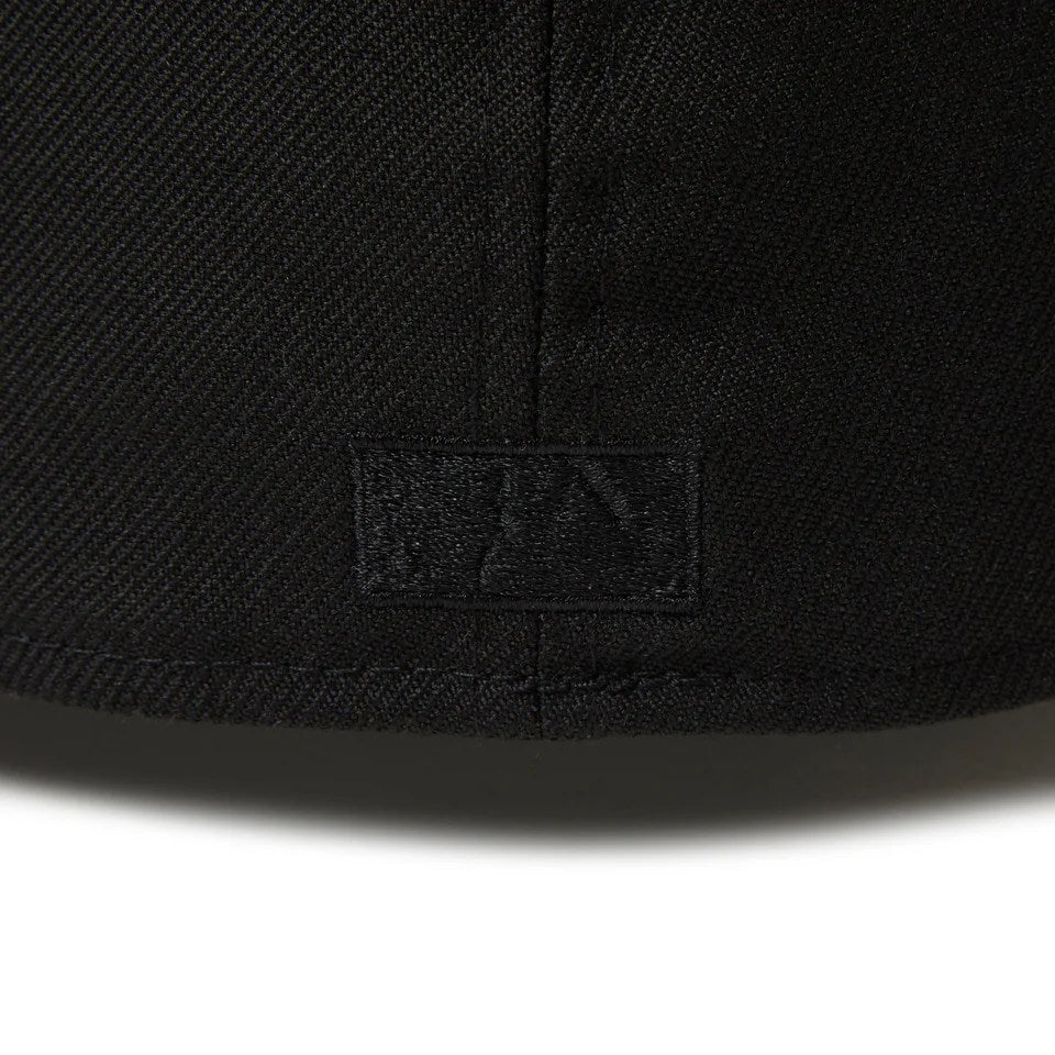 NEW ERA Detroit Tigers - 59FIFTY World Series BLACK 【14668142】