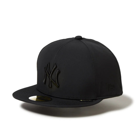 NEW ERA New York Yankees - 59FIFTY GORE-TEX BLACK 【14668169】