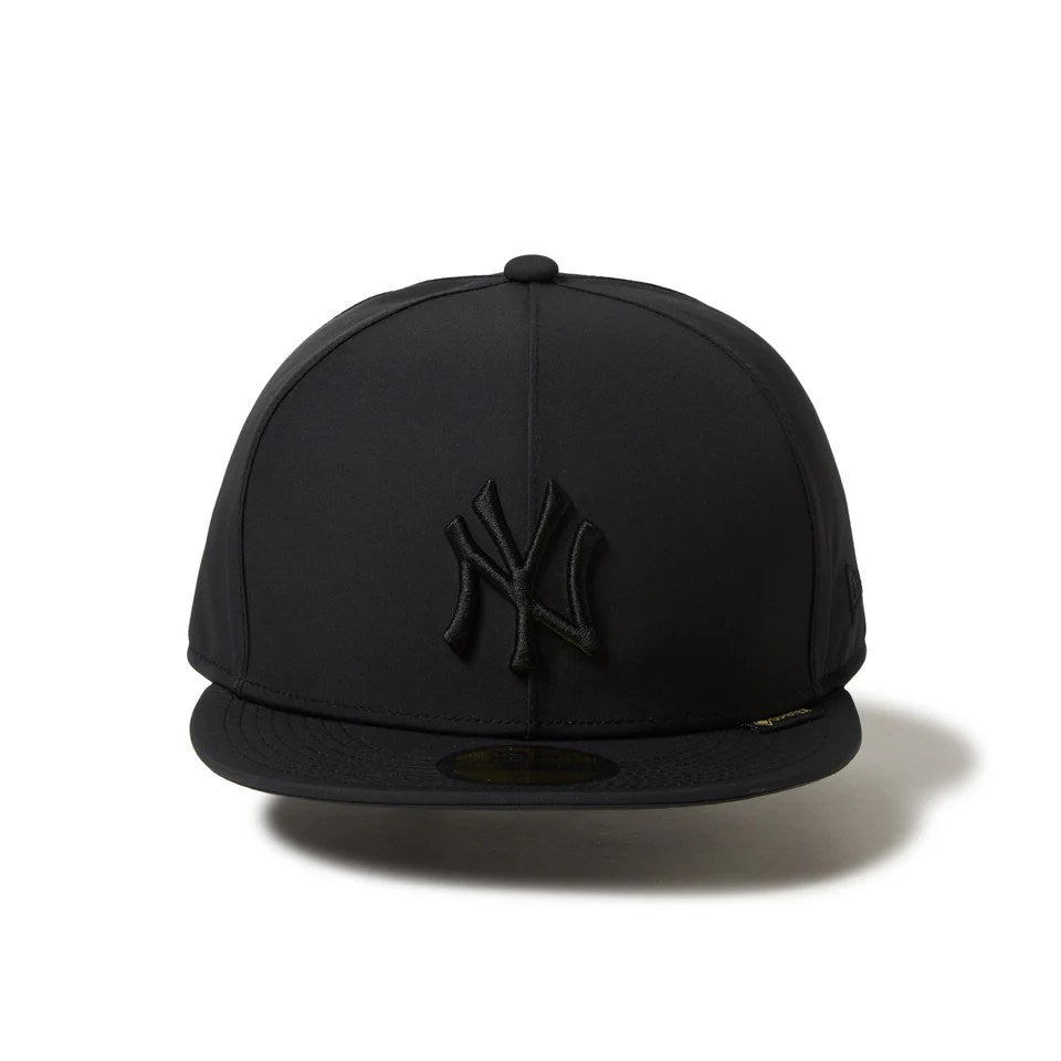NEW ERA New York Yankees - 59FIFTY GORE-TEX BLACK 【14668169】