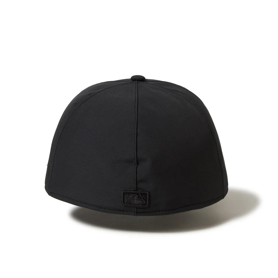 NEW ERA New York Yankees - 59FIFTY GORE-TEX BLACK 【14668169】