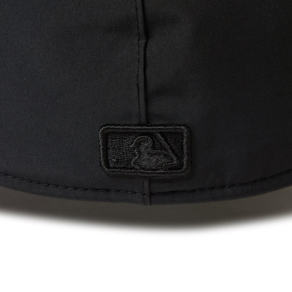 NEW ERA New York Yankees - 59FIFTY GORE-TEX BLACK 【14668169】