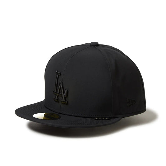 NEW ERA Los Angeles Dodgers - 59FIFTY GORE-TEX BLACK【14668170】