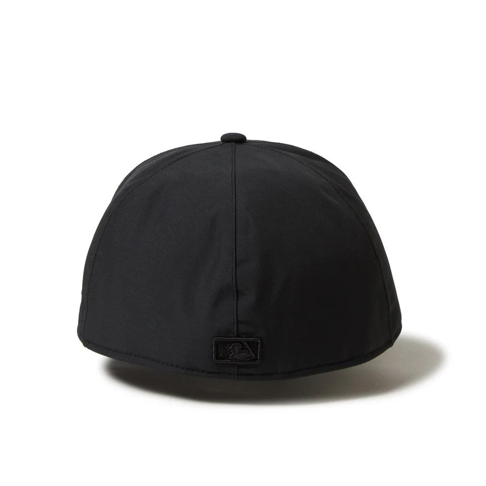 NEW ERA Los Angeles Dodgers - 59FIFTY GORE-TEX BLACK【14668170】