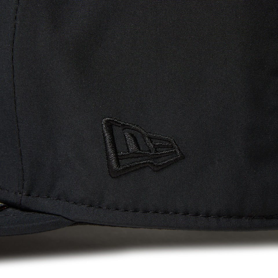 NEW ERA Los Angeles Dodgers - 59FIFTY GORE-TEX BLACK【14668170】