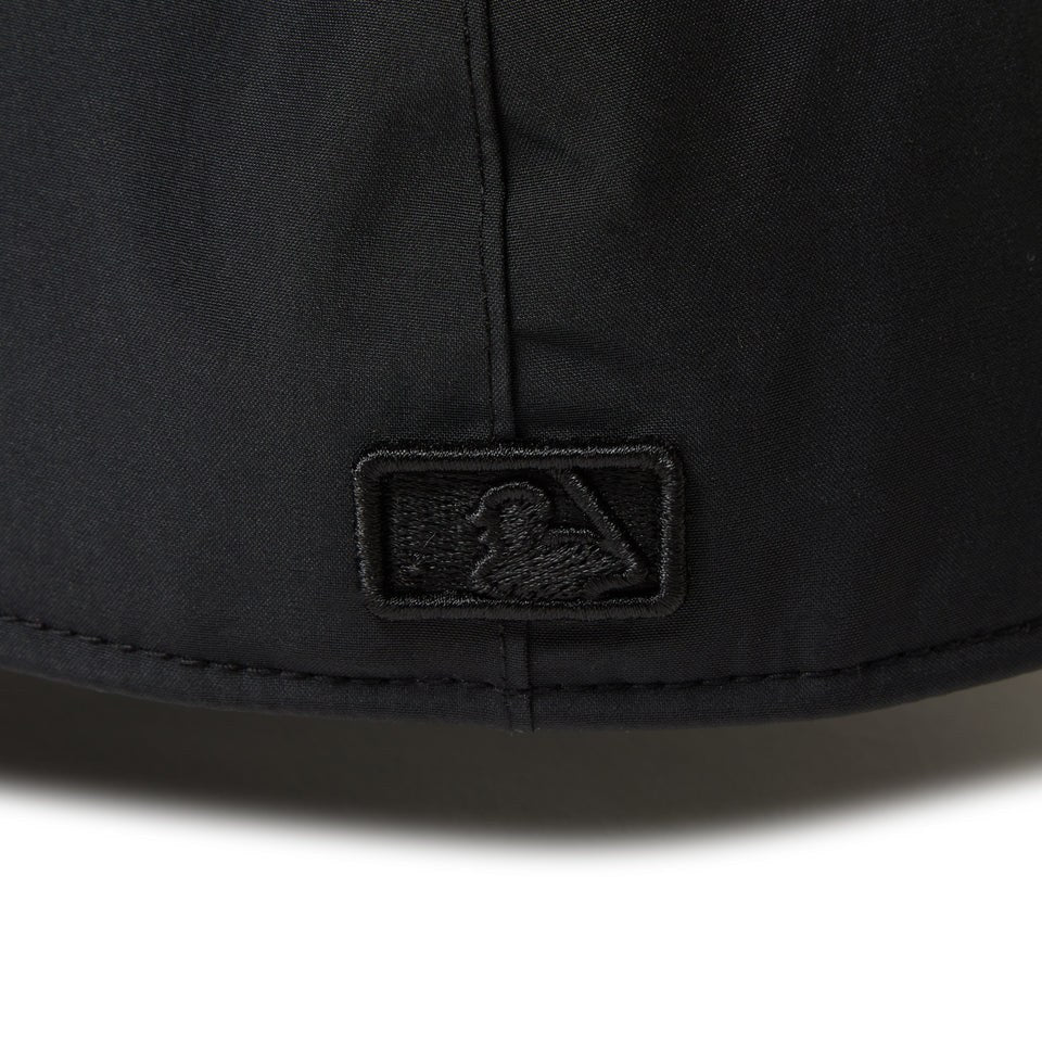 NEW ERA Los Angeles Dodgers - 59FIFTY GORE-TEX BLACK【14668170】