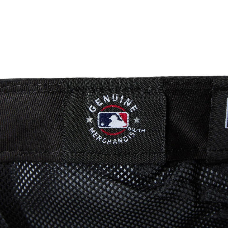 NEW ERA Los Angeles Dodgers - 59FIFTY GORE-TEX BLACK【14668170】