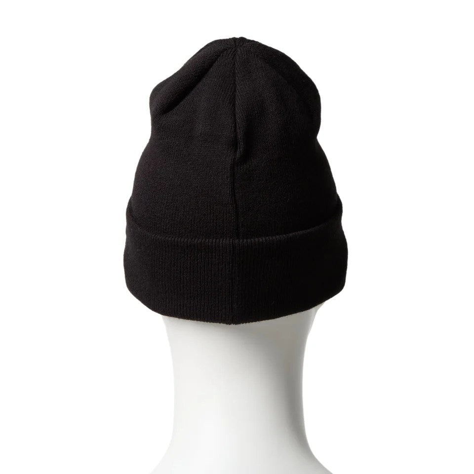 NEW ERA - BASIC CUFF KNIT 4LEAGUE NEYGIA BLACK 【14670116】