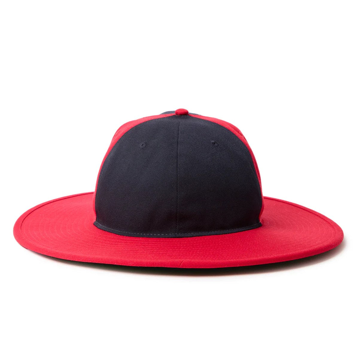 NEW ERA TARO OKAMOTO - FITTED LONG BRIM HAT 近鉄バファローズ MULTI