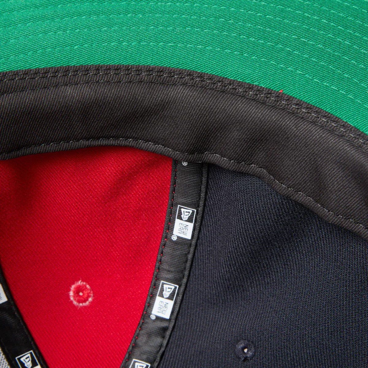 NEW ERA TARO OKAMOTO - FITTED LONG BRIM HAT 近鉄バファローズ MULTI【14683758】