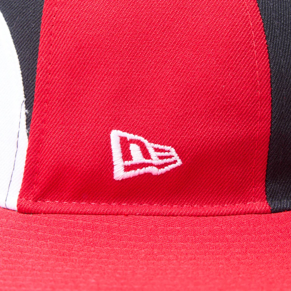 NEW ERA TARO OKAMOTO - FITTED LONG BRIM HAT 近鉄バファローズ MULTI【14683758】