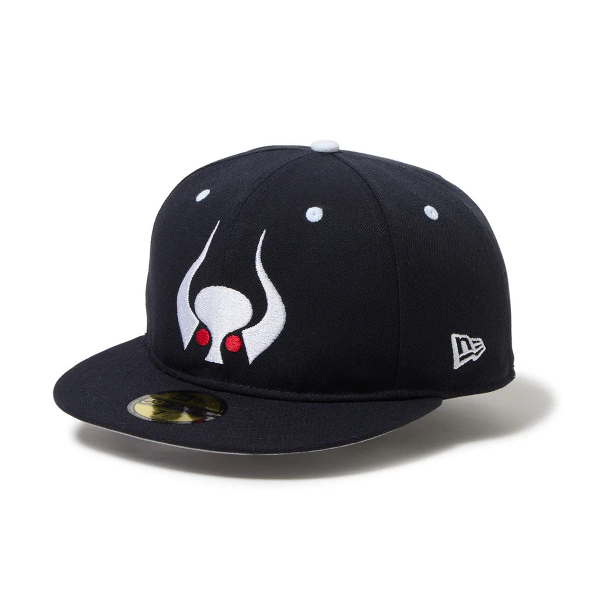 NEW ERA TARO OKAMOTO - 59FIFTY 近鉄バファローズ1978 NAVY【14683821】